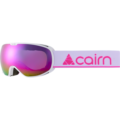 MAGNETIK J SPX3 MAT WHITE PINK