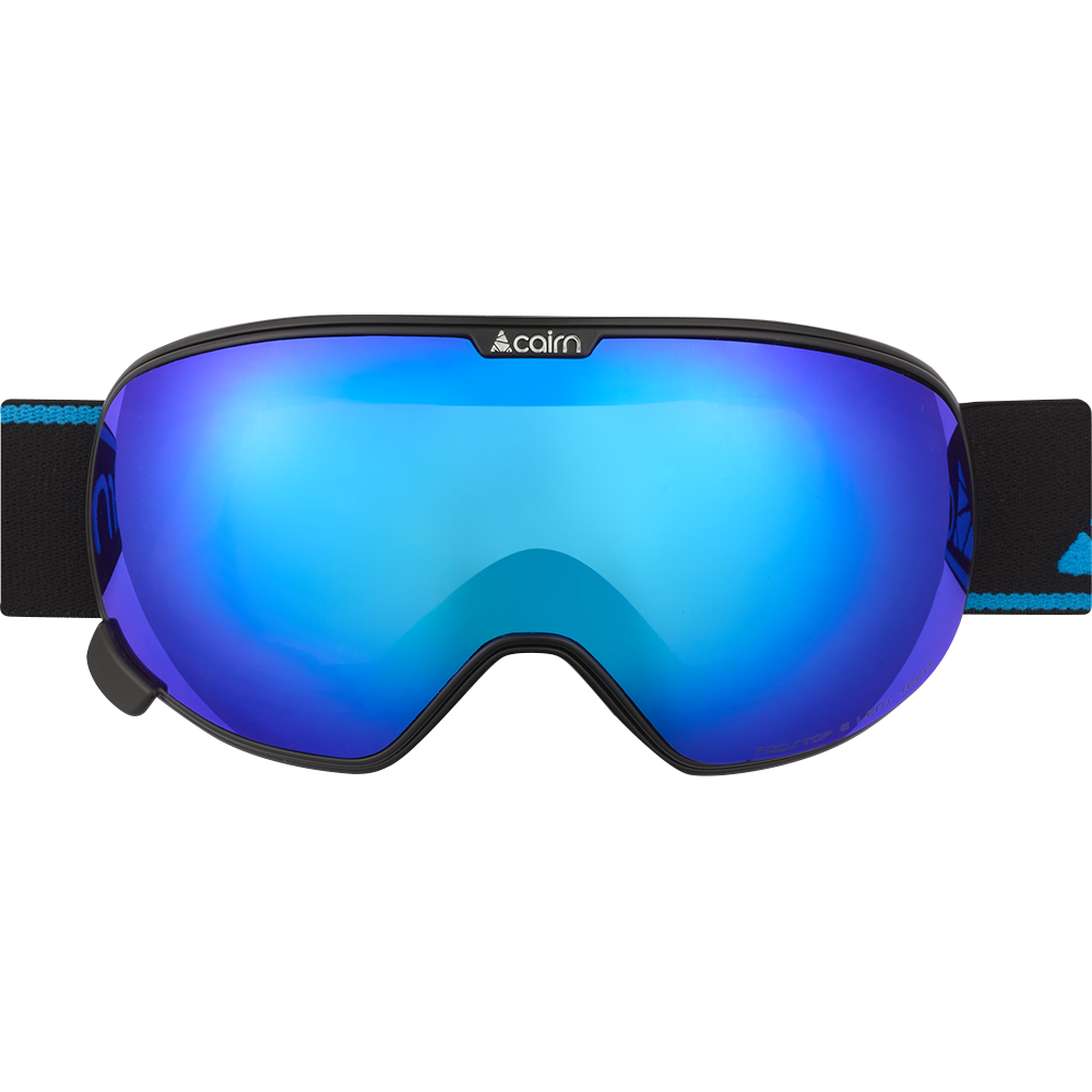 MAGNETIK J SPX3 MAT BLACK BLUE