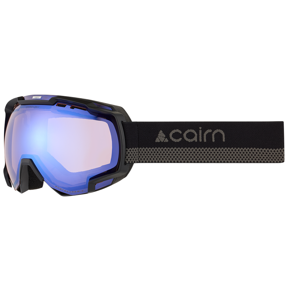 MERCURY NXT® 1.3 MAT BLACK BLUE