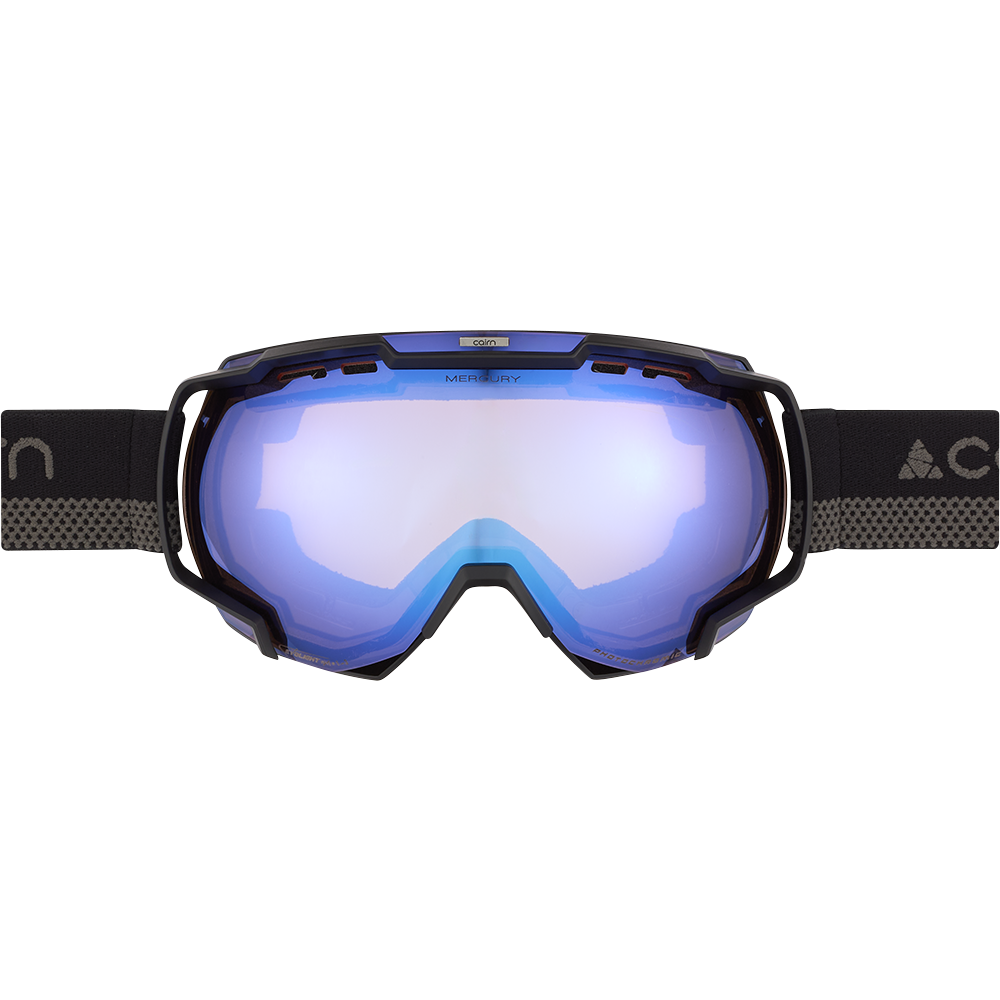 MERCURY EVOLIGHT NXT® 1.3 MAT BLACK BLUE