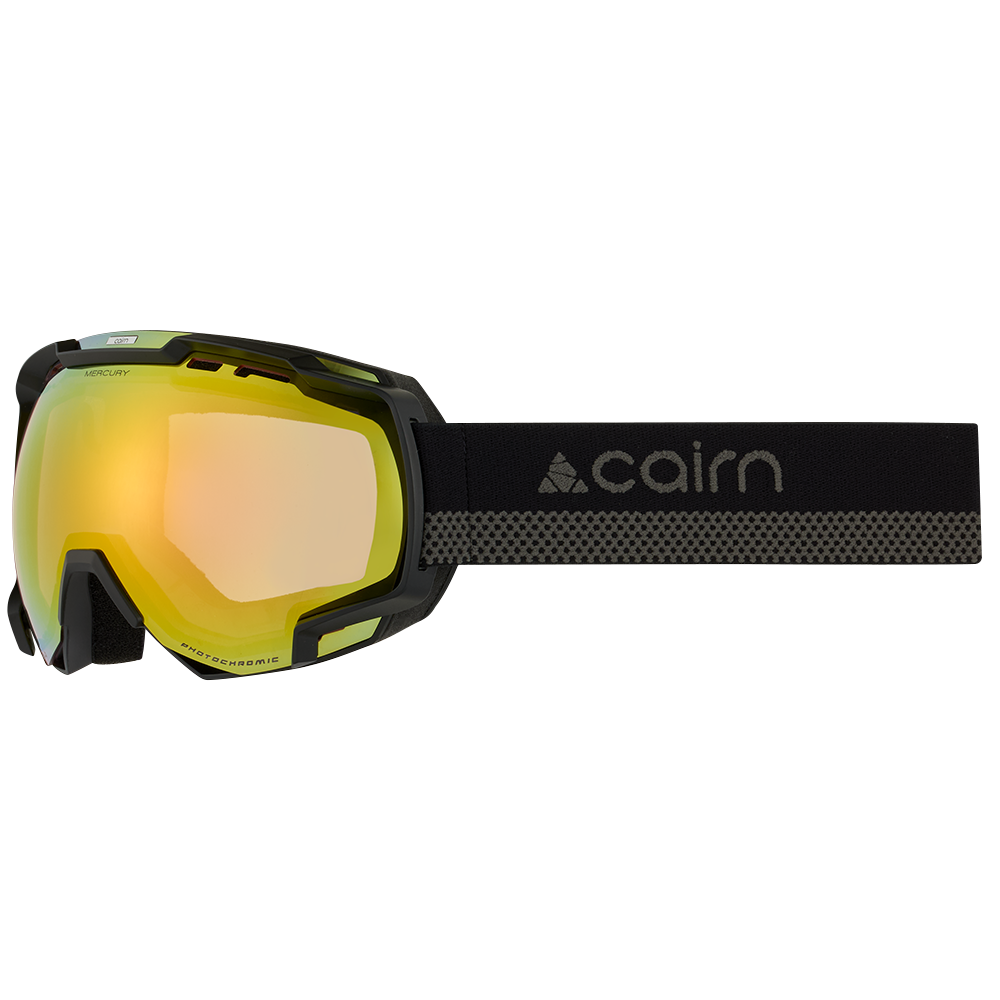 MERCURY EVOLIGHT NXT® 1.3 MAT BLACK ORANGE