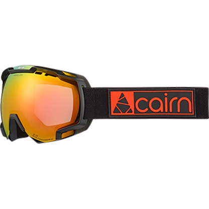 MERCURY EVOLIGHT NXT® 2.4 MAT BLACK ORANGE