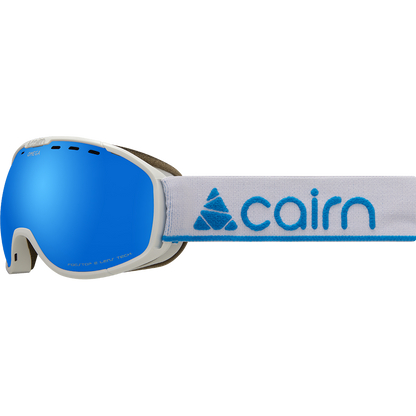 BLAZE M PURE SPX3 SHINY WHITE BLUE