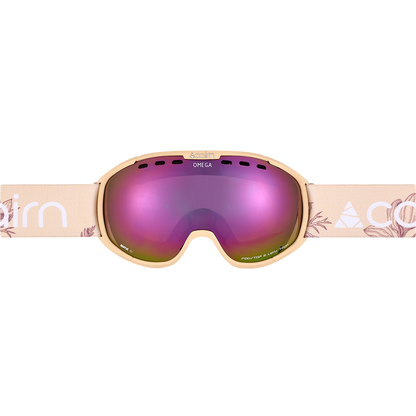 BLAZE M PURE SPX3 MAT LIGHT PEACH