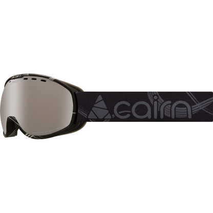 BLAZE M PURE SPX3 BLACK SILVER CURVE