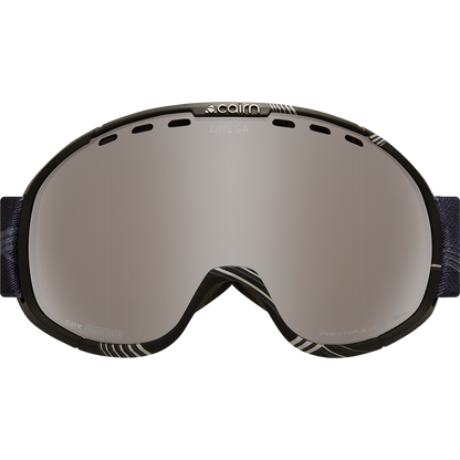 BLAZE M PURE SPX3 BLACK SILVER CURVE