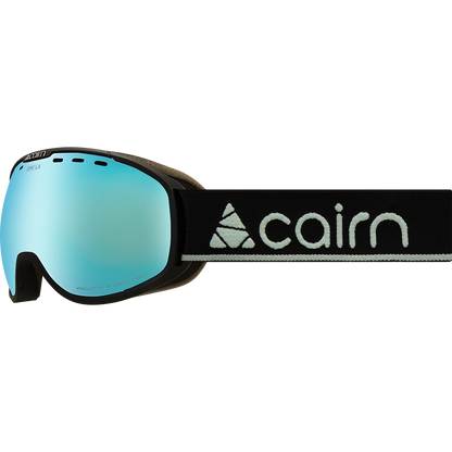 BLAZE M PURE SPX3 MAT BLACK ICE BLUE