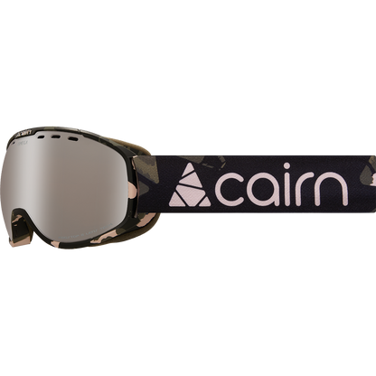 BLAZE M PURE SPX3 MAT KHAKI BRONZE