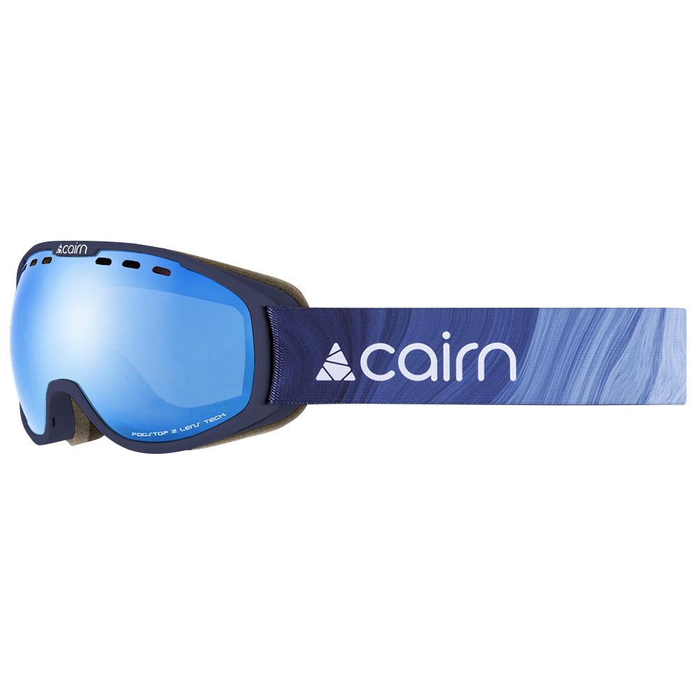 BLAZE M PURE SPX3 MAT NIGHT LAVA