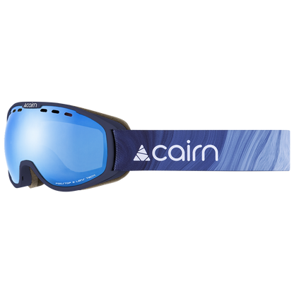 BLAZE M PURE SPX3 MAT NIGHT LAVA