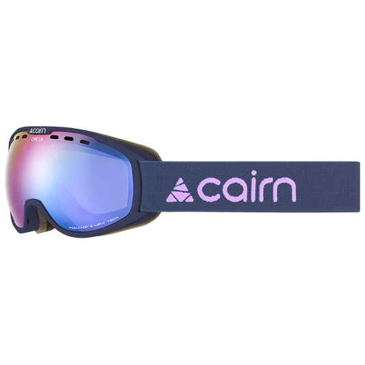 BLAZE M PURE SPX3 MAT NIGHT LAVA