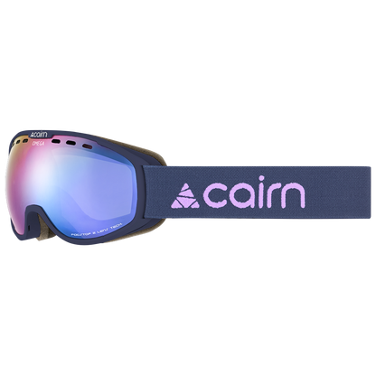 BLAZE M PURE SPX3 MAT NIGHT LAVA 