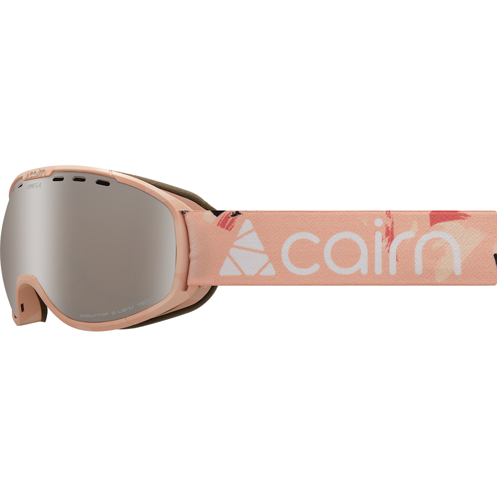 BLAZE M PURE SPX3 POWDER PINK FRAGMENT