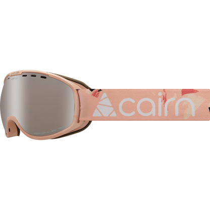 BLAZE M PURE SPX3 POWDER PINK FRAGMENT