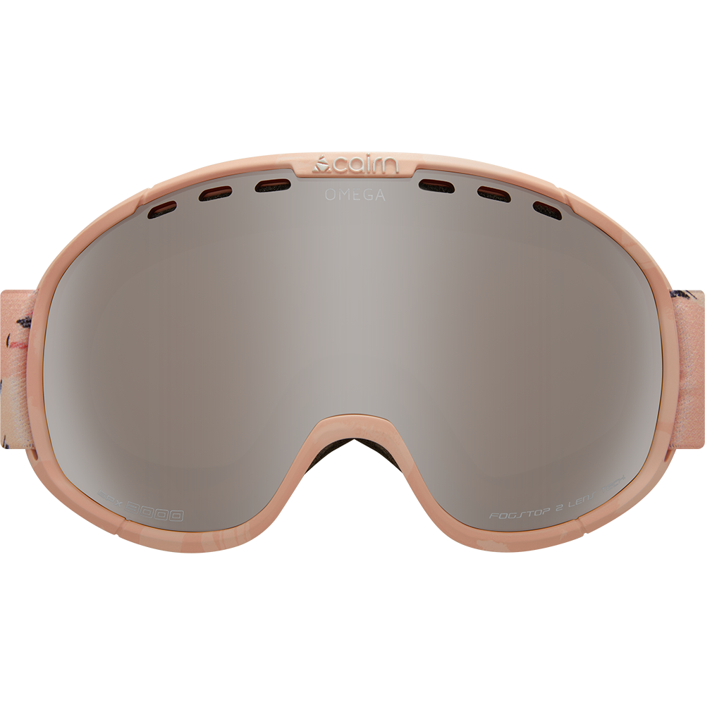 BLAZE M PURE SPX3 POWDER PINK FRAGMENT