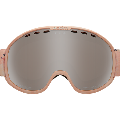 BLAZE M PURE SPX3 POWDER PINK FRAGMENT