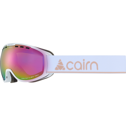 BLAZE M PURE SPX3 MAT WHITE LATTE