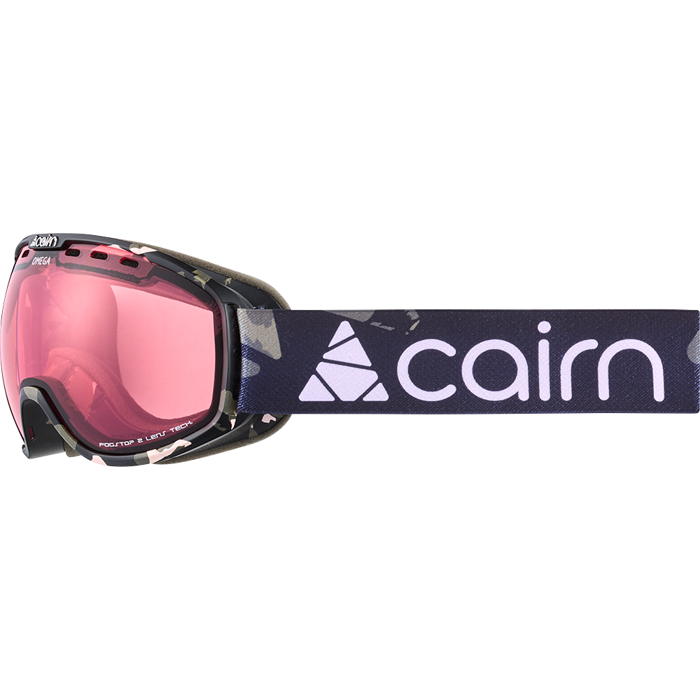 BLAZE M PURE SPX1 BLACK WILD KHAKI