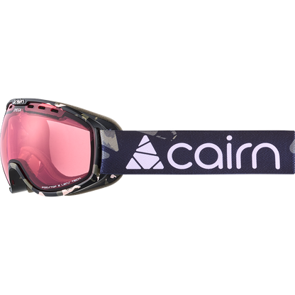 BLAZE M PURE SPX1 BLACK WILD KHAKI