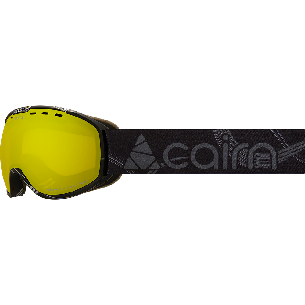 BLAZE M PURE SPX1 BLACK SILVER CURVE