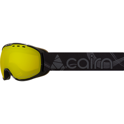 BLAZE M PURE SPX1 BLACK SILVER CURVE