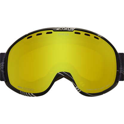 BLAZE M PURE SPX1 BLACK SILVER CURVE