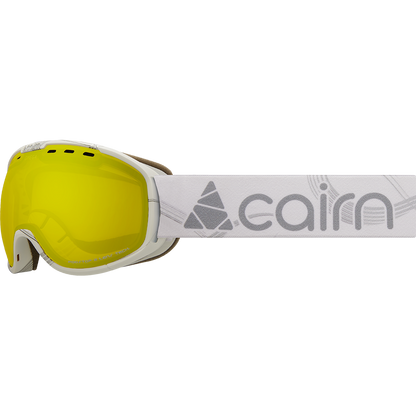 BLAZE M PURE SPX1 WHITE SILVER CURVE