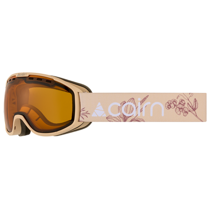 BLAZE M PURE PHOTOCHROMIC MAT LIGHT PEACH