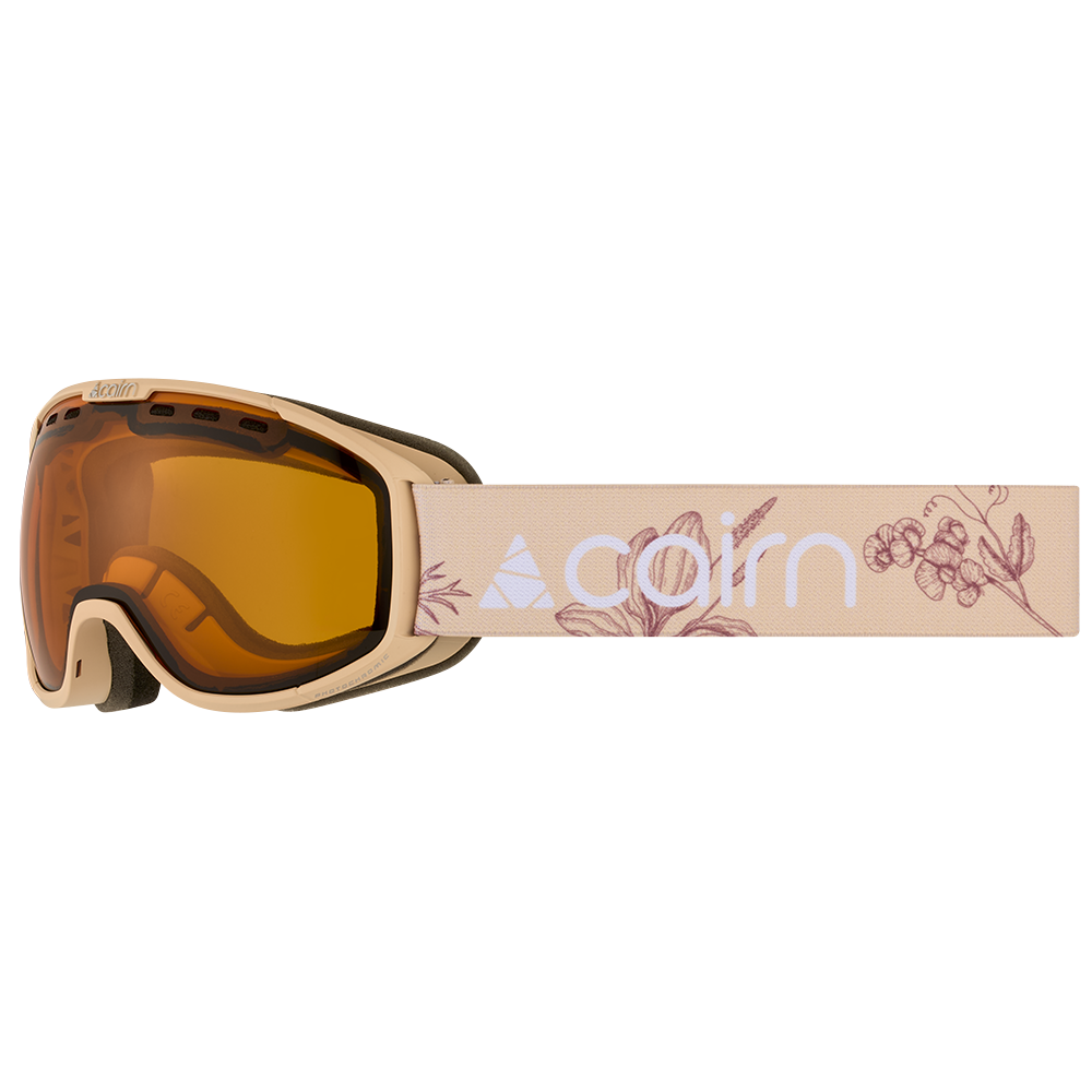 BLAZE M PURE PHOTOCHROMIC MAT LIGHT PEACH