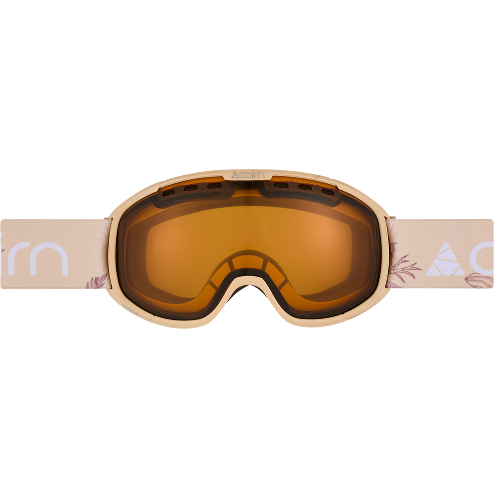 BLAZE M PURE PHOTOCHROMIC MAT LIGHT PEACH