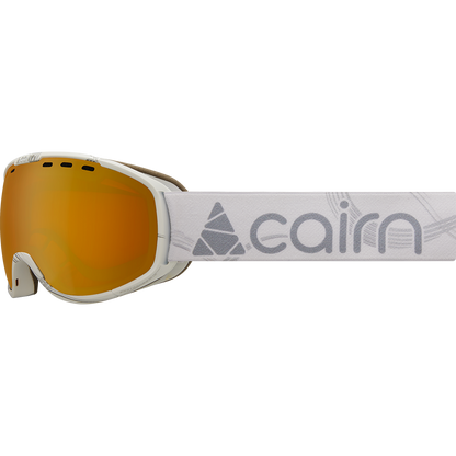 BLAZE M PURE PHOTOCHROMIC WHITE SILVER CURVE