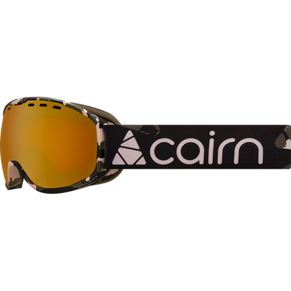 BLAZE M PURE PHOTOCHROMIC MAT KHAKI BRONZE 
