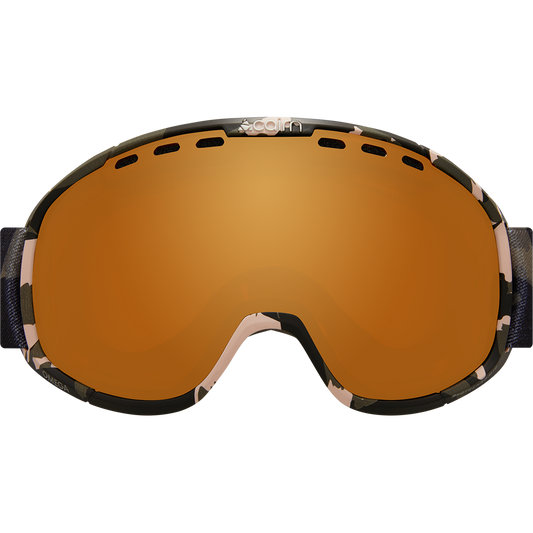 BLAZE M PURE PHOTOCHROMIC MAT KHAKI BRONZE 