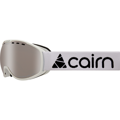 BLAZE M SPX3 SHINY WHITE 