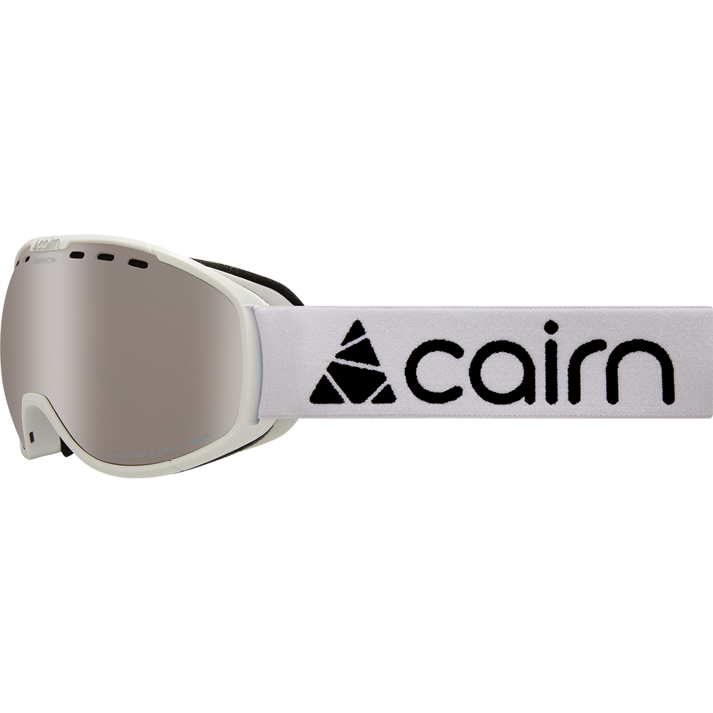 BLAZE M SPX3 SHINY WHITE