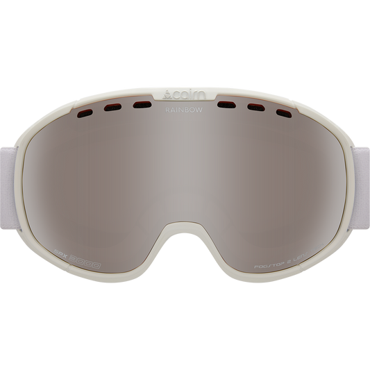 BLAZE M SPX3 SHINY WHITE