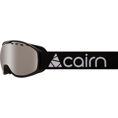 BLAZE M SPX3 MAT BLACK