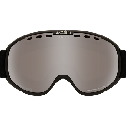 BLAZE M SPX3 MAT BLACK