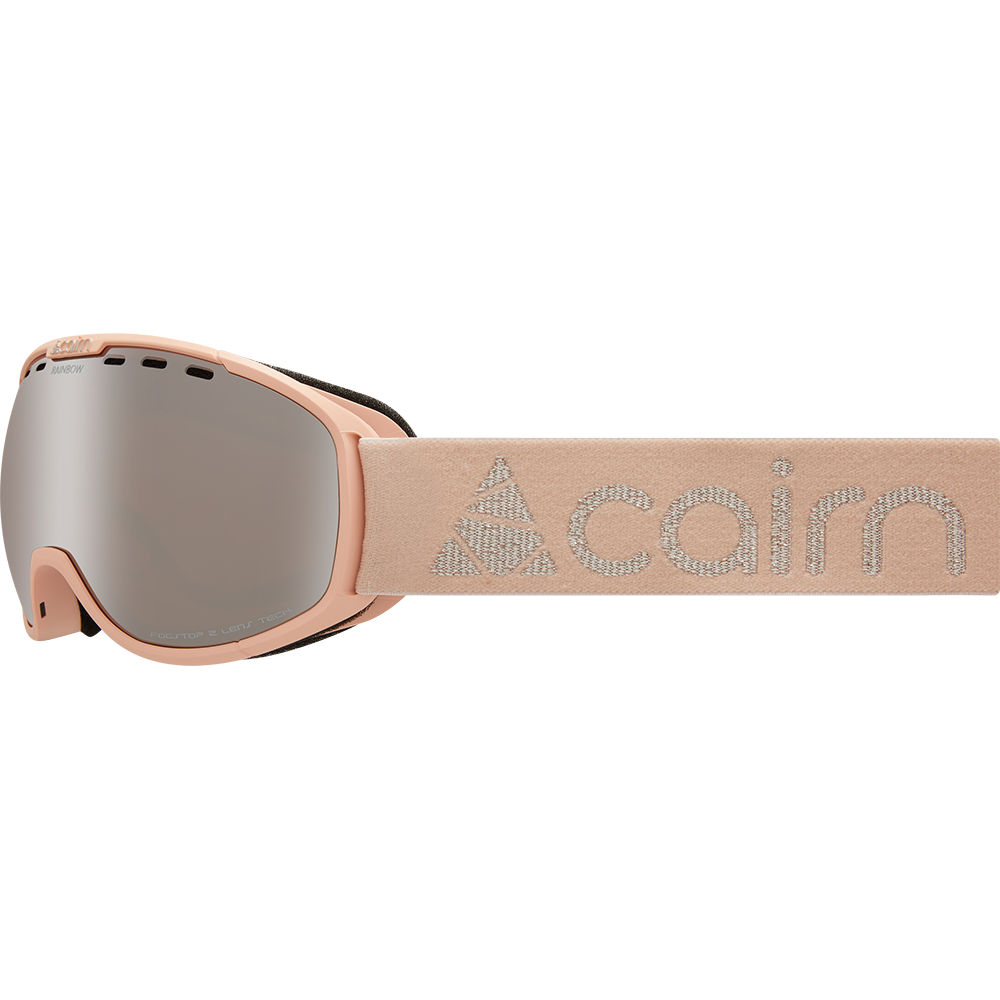 BLAZE M SPX3 POWDER PINK SILVER