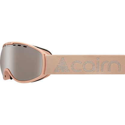 BLAZE M SPX3 POWDER PINK SILVER