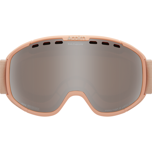 BLAZE M SPX3 POWDER PINK SILVER