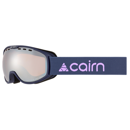 BLAZE M SPX3 MAT NIGHT LILAC