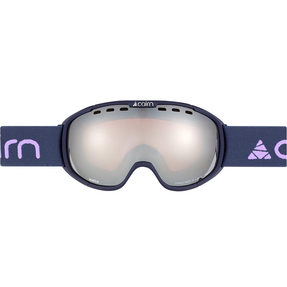 BLAZE M SPX3 MAT NIGHT LILAC