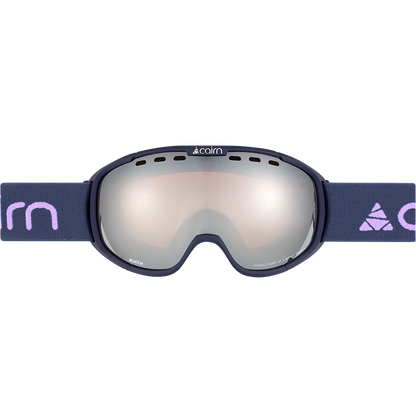 BLAZE M SPX3 MAT NIGHT LILAC