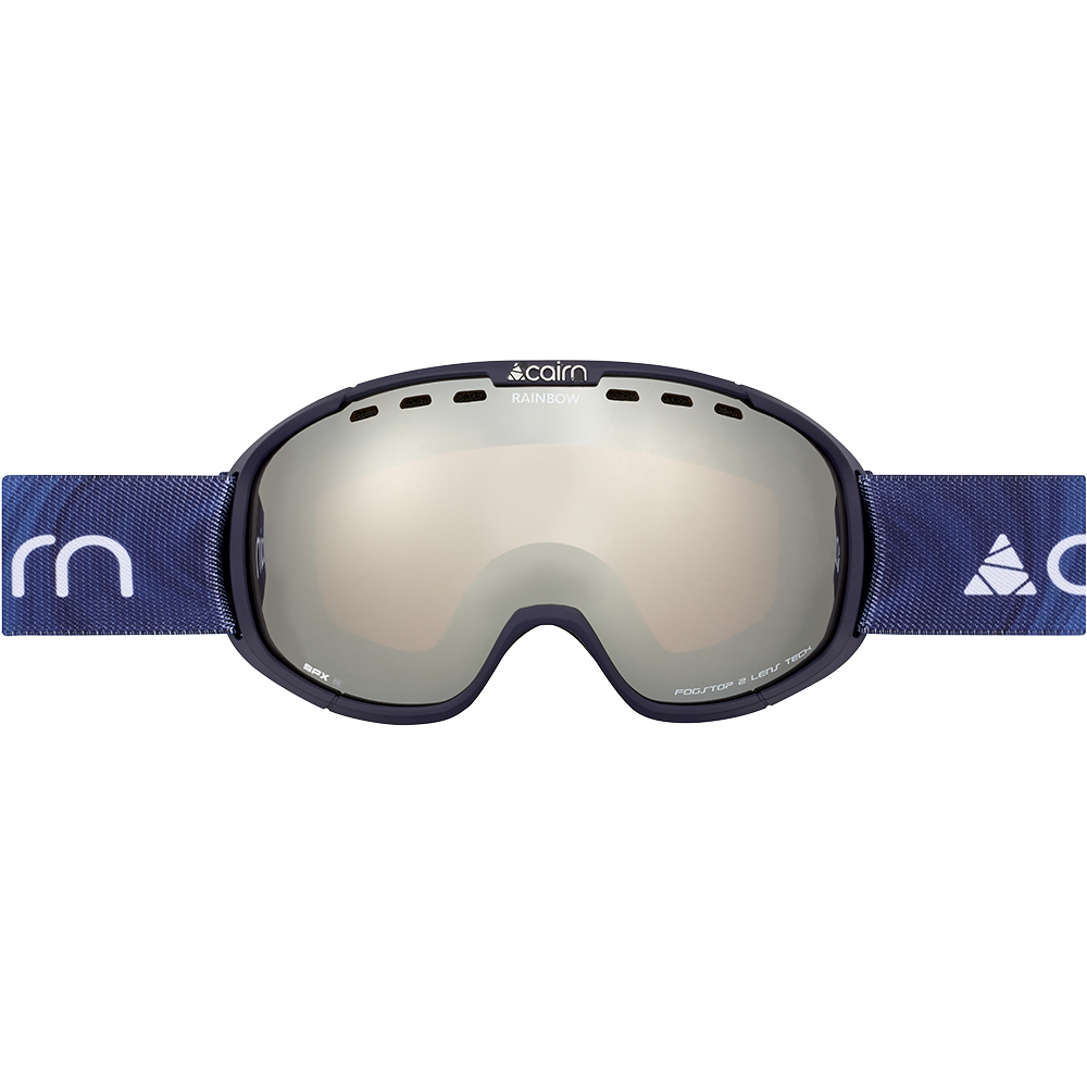 BLAZE M SPX3 MAT LAVA