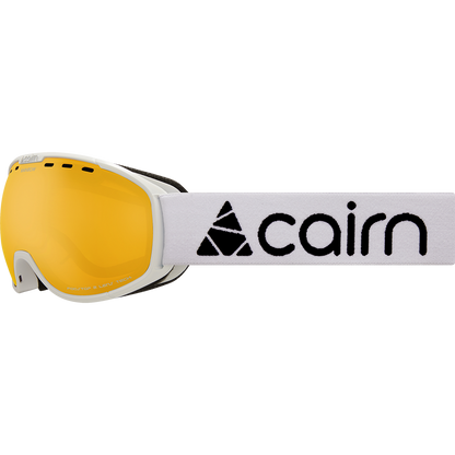 BLAZE M SPX2 SHINY WHITE 