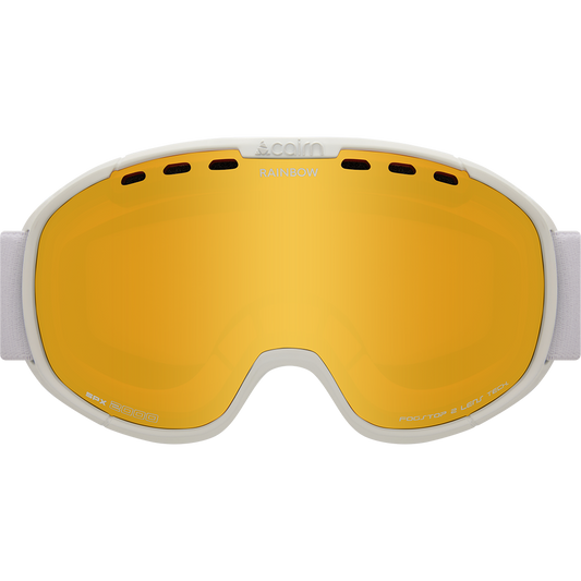 BLAZE M SPX2 SHINY WHITE