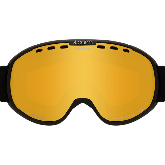 BLAZE M SPX2 MAT BLACK