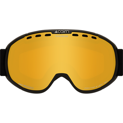 BLAZE M SPX2 MAT BLACK