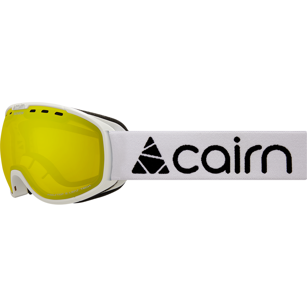 BLAZE M SPX1 SHINY WHITE